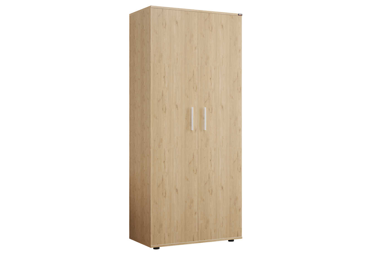 Απεικονίζεται η ντουλάπα.